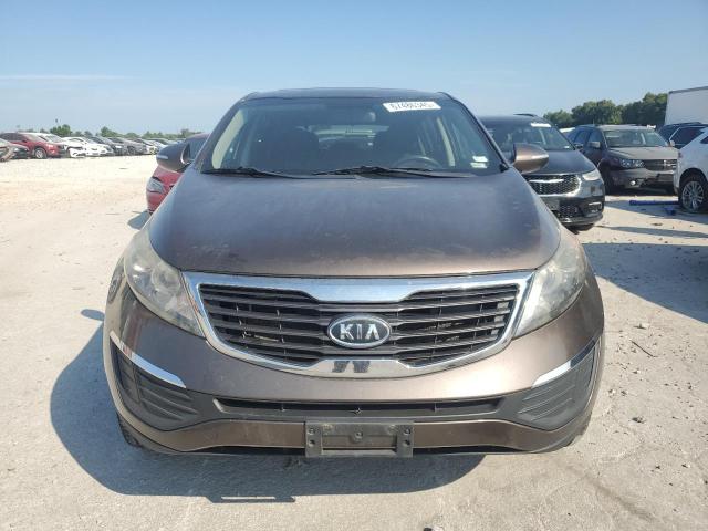 Photo 5 from auction – 2012 KIA SPORTAGE with VIN KNDPB3A28C7338199