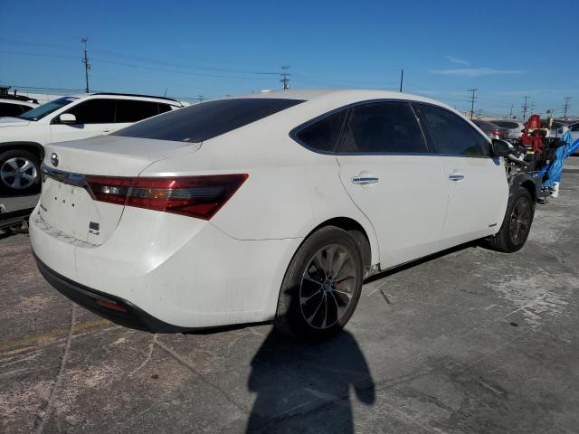Photo 3 from auction – 2016 TOYOTA AVALON HYBRID with VIN 4T1BD1EB4GU048547