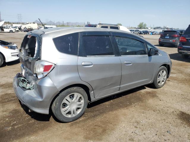 Photo 3 from auction – 2009 HONDA FIT with VIN JHMGE88299S003080