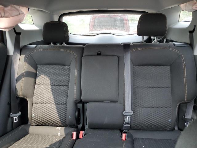 Photo 10 from auction – 2020 GMC TERRAIN SL with VIN 3GKALMEV7LL337171