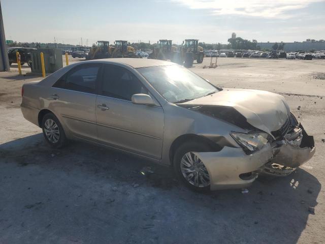 Photo 4 from auction – 2002 TOYOTA CAMRY LE with VIN JTDBE32K620075685