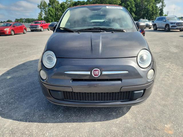 Photo 5 from auction – 2015 FIAT 500 POP with VIN 3C3CFFDR4FT707058