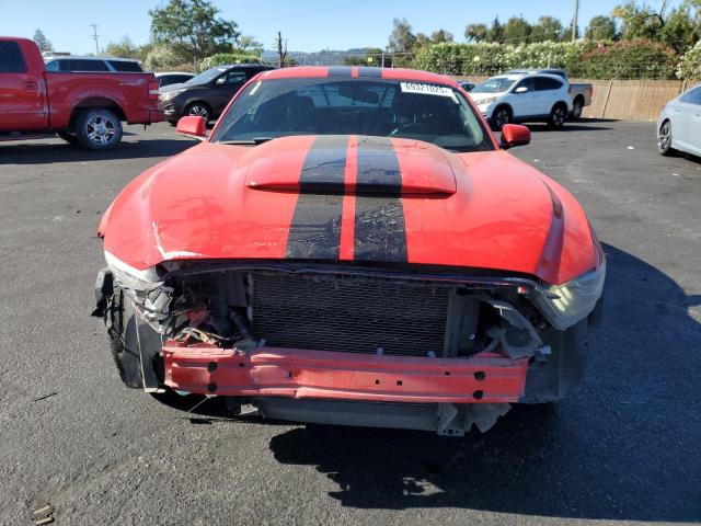 Photo 5 from auction – 2016 FORD MUSTANG with VIN 1FA6P8AM8G5299424