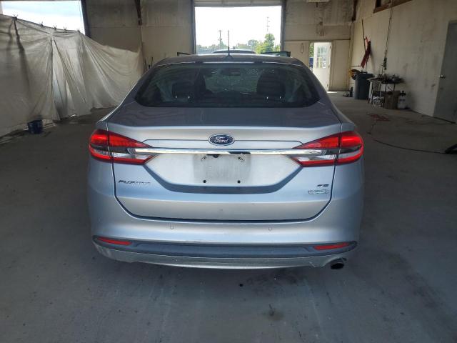 Photo 6 from auction – 2017 FORD FUSION SE with VIN 3FA6P0HD5HR264829