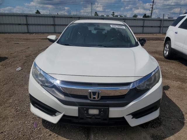 Photo 5 from auction – 2016 HONDA CIVIC LX with VIN 19XFC2F51GE018492