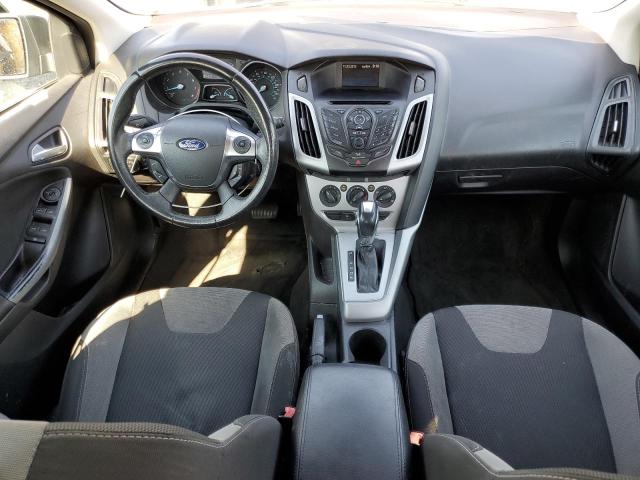 Photo 8 from auction – 2012 FORD FOCUS SE with VIN 1FAHP3K20CL301617