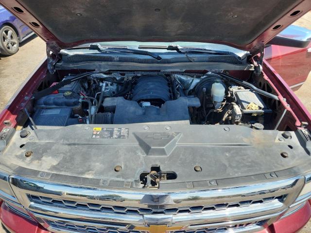 Photo 11 from auction – 2014 CHEVROLET SILVERADO with VIN 3GCUKSEC4EG225552