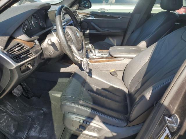 Photo 7 from auction – 2017 BMW X5 XDR40E with VIN 5UXKT0C32H0S81217