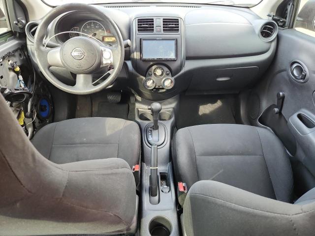 Photo 8 from auction – 2014 NISSAN VERSA S with VIN 3N1CN7AP6EL826464