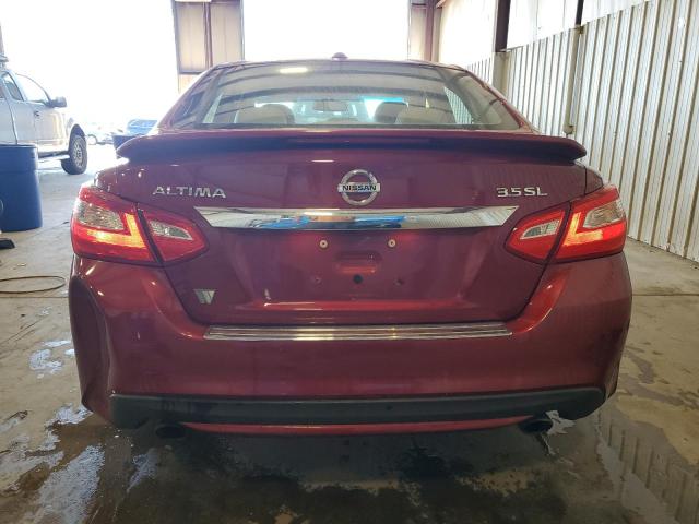 Photo 6 from auction – 2017 NISSAN ALTIMA 3.5 with VIN 1N4BL3APXHC264002