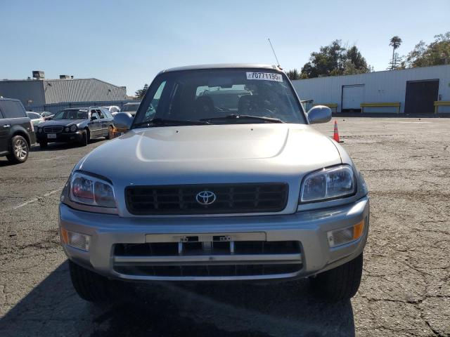 Photo 5 from auction – 1999 TOYOTA RAV4 with VIN JT3GP10V3X7063174
