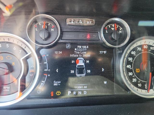 Photo 9 from auction – 2016 RAM 1500 SPORT with VIN 1C6RR7MT7GS225998