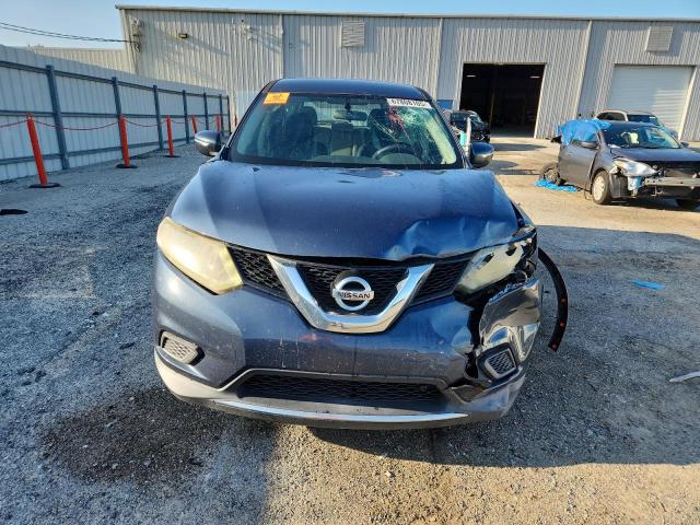 Photo 5 from auction – 2015 NISSAN ROGUE S with VIN 5N1AT2MT6FC787972
