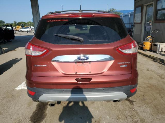 Photo 6 from auction – 2014 FORD ESCAPE TITANIUM with VIN 1FMCU9JXXEUC19769