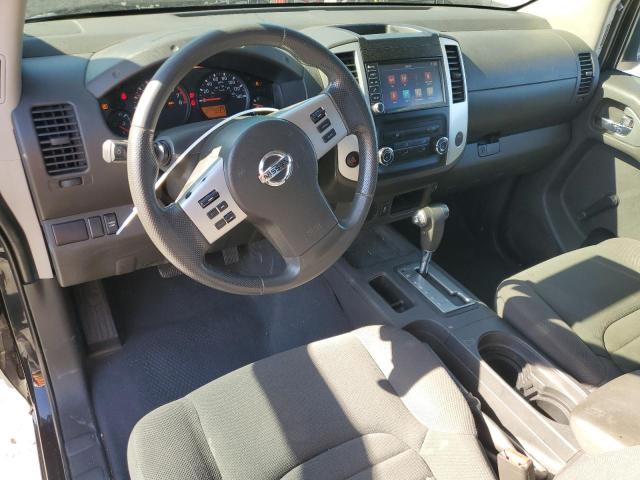 Photo 8 from auction – 2019 NISSAN FRONTIER S with VIN 1N6BD0CT7KN723673
