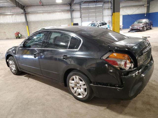 Photo 2 from auction – 2011 NISSAN ALTIMA BAS with VIN 1N4AL2AP9BC107820