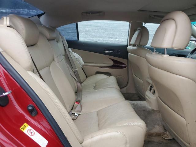 Foto 10 de la subasta – 2009 LEXUS GS 350 con VIN JTHCE96S690023273