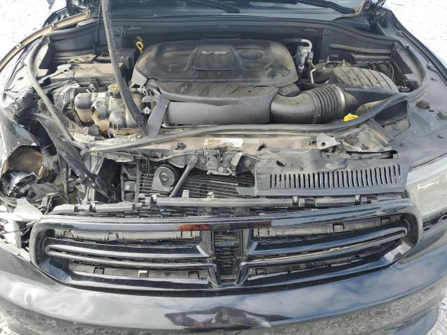 Photo 12 from auction – 2018 DODGE DURANGO GT with VIN 1C4RDHDG9JC473607