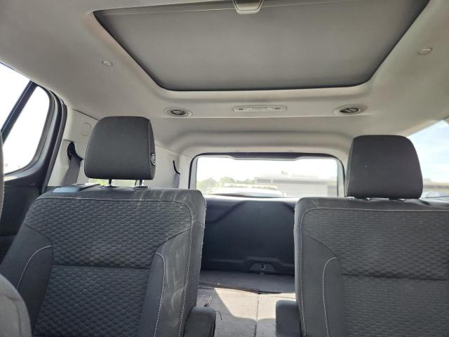 Photo 10 from auction – 2017 GMC ACADIA SLE with VIN 1GKKNLLS6HZ296436