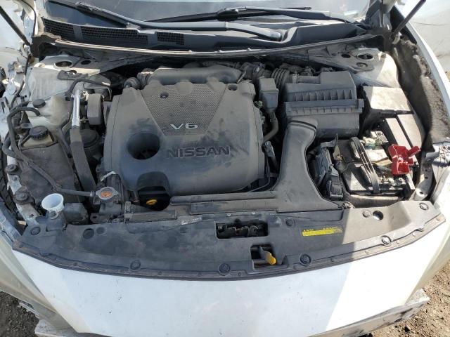 Photo 11 from auction – 2016 NISSAN MAXIMA 3.5 with VIN 1N4AA6APXGC449183