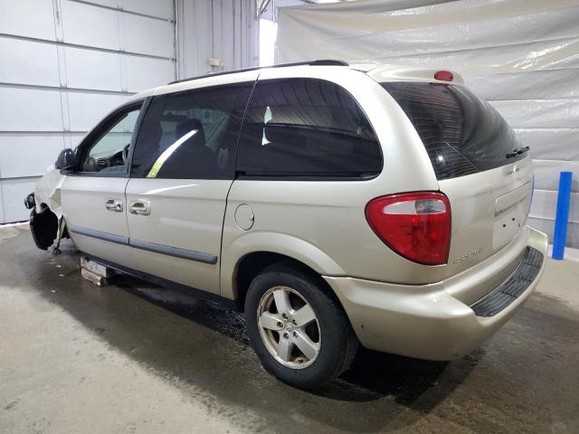 Photo 2 from auction – 2007 DODGE CARAVAN SX with VIN 1D4GP45R47B161106