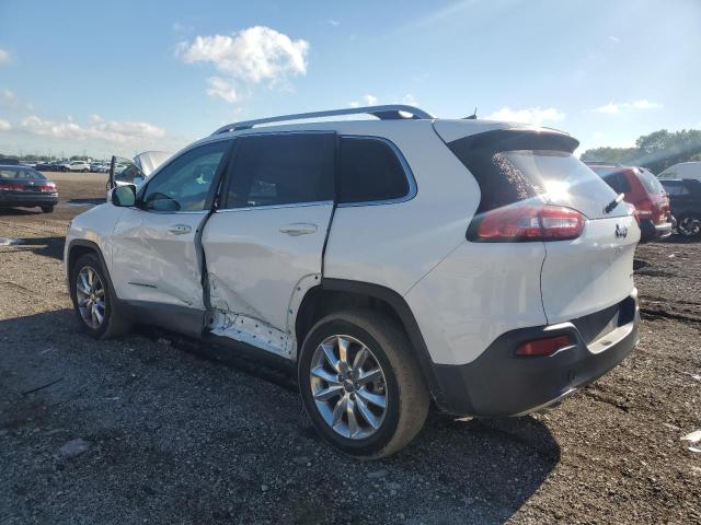 Photo 2 from auction – 2016 JEEP CHEROKEE with VIN 1C4PJLDB8GW146453