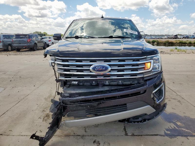 Photo 5 from auction – 2020 FORD EXPEDITION with VIN 1FMJK1KT1LEA46953