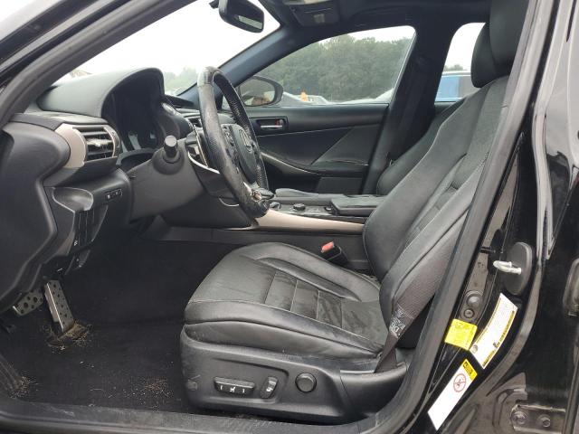 Photo 7 from auction – 2014 LEXUS IS 250 with VIN JTHBF1D2XE5002498