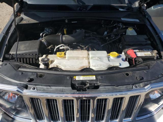 Photo 12 from auction – 2012 JEEP LIBERTY JET with VIN 1C4PJLFK0CW216390