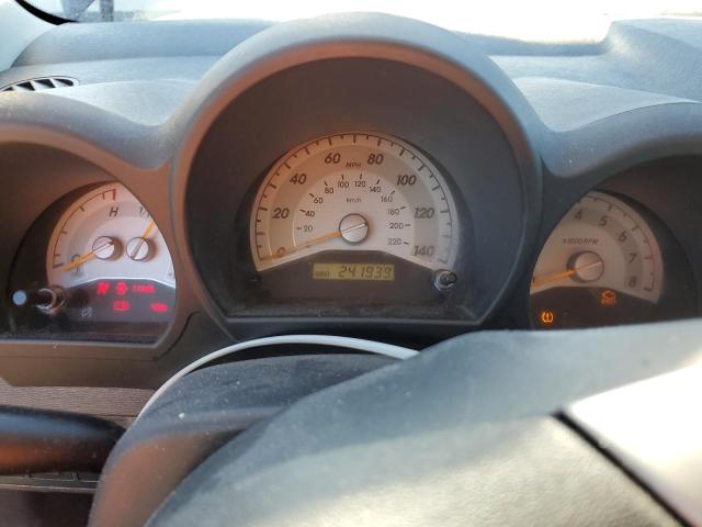 Photo 9 from auction – 2007 TOYOTA SCION TC with VIN JTKDE177X70185625