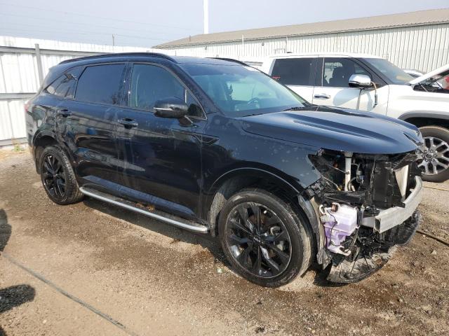 Photo 4 from auction – 2022 KIA SORENTO EX with VIN 5XYRHDLF6NG146797