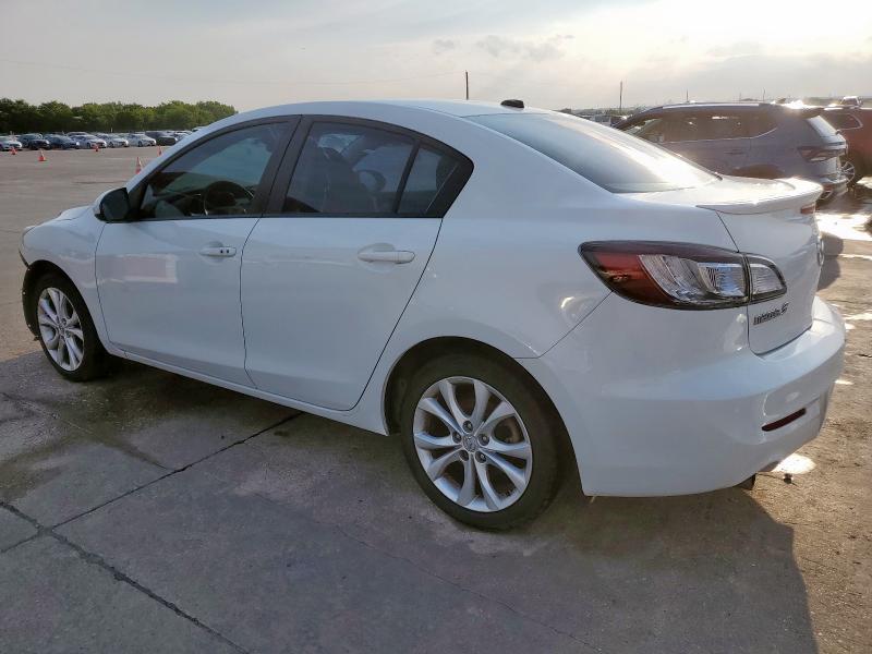 Photo 2 from auction – 2011 MAZDA 3 S with VIN JM1BL1U52B1408296