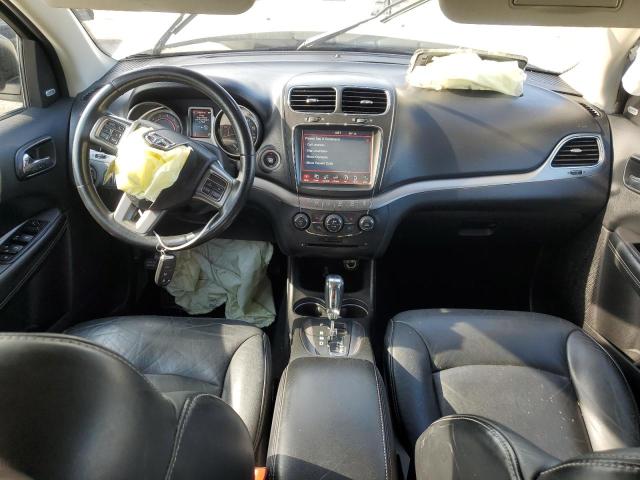 Photo 8 from auction – 2018 DODGE JOURNEY CR with VIN 3C4PDDGG4JT505685