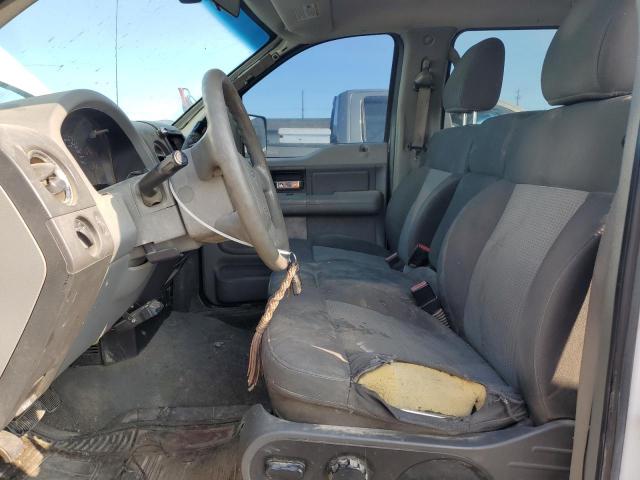 Photo 7 from auction – 2007 FORD F150 SUPER with VIN 1FTPW14V97KD05116