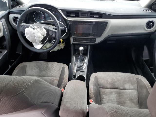 Photo 8 from auction – 2018 TOYOTA COROLLA L with VIN 5YFBURHEXJP798550