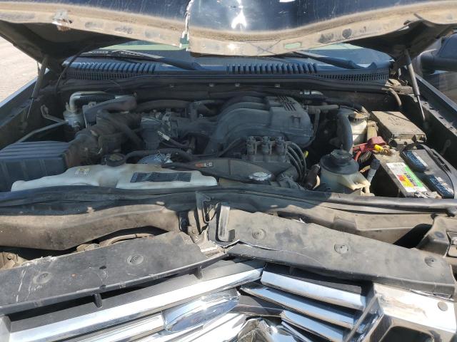 Photo 12 from auction – 2007 FORD EXPLORER EDDIE BAUER with VIN 1FMEU64E47UB32308