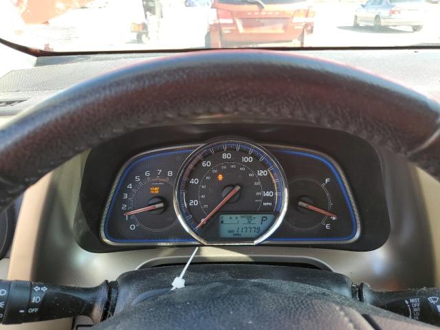 Photo 9 from auction – 2013 TOYOTA RAV4 LIMIT with VIN JTMDFREV8DD042469