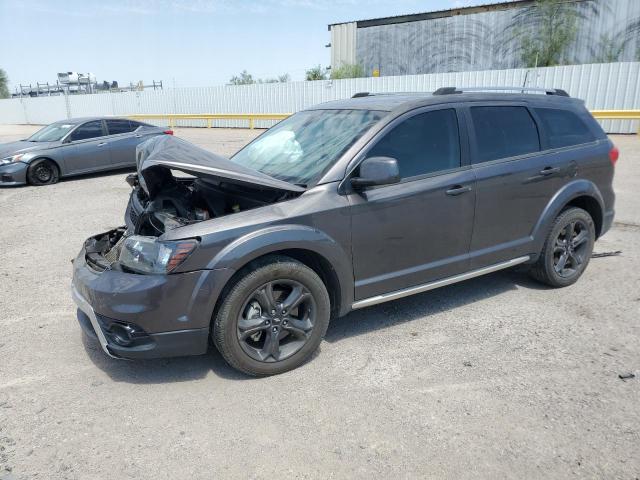 DODGE JOURNEY CR 2019 with VIN 3C4PDCGB5KT862342 - Photo from auction