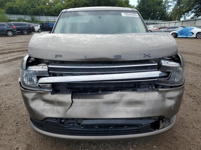 Photo 5 from auction – 2014 FORD FLEX SE with VIN 2FMGK5B85EBD35376
