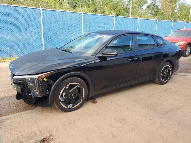 KIA K4 EX 2025 with VIN 3KPFU4DE4SE173705 - Photo from auction