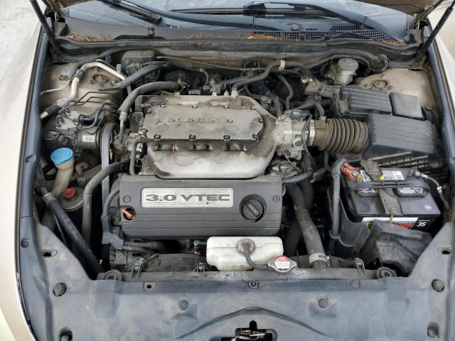 Photo 11 from auction – 2003 HONDA ACCORD EX with VIN 1HGCM66533A087982