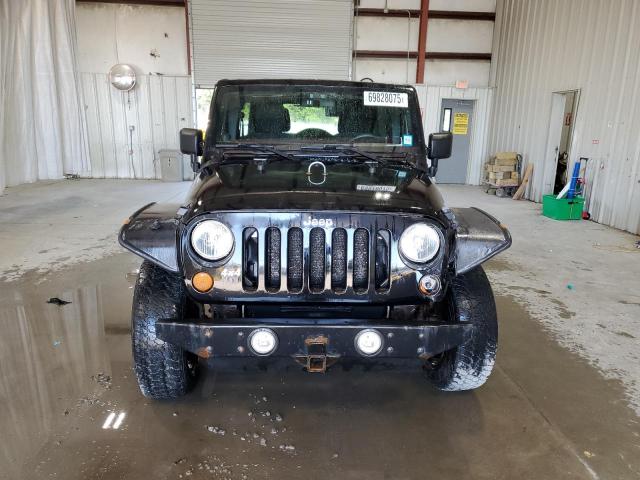 Photo 5 from auction – 2011 JEEP WRANGLER U with VIN 1J4BA3H10BL526824