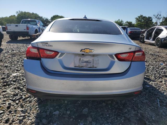 Photo 6 from auction – 2017 CHEVROLET MALIBU LT with VIN 1G1ZE5ST3HF172747