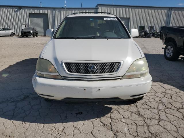 Photo 5 from auction – 2002 LEXUS RX 300 with VIN JTJHF10U620278721