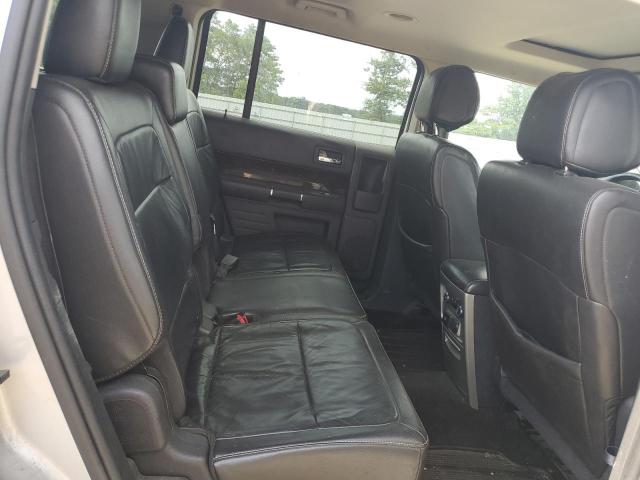 Photo 11 from auction – 2012 FORD FLEX SEL with VIN 2FMHK6CC1CBD17872