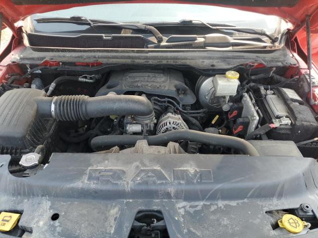 Photo 11 from auction – 2021 RAM 1500 REBEL with VIN 1C6SRFLT5MN684034