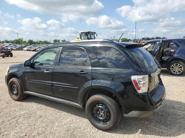 صورة رقم 2 من المزاد - 2007 CHEVROLET EQUINOX LT مع VIN 2CNDL63F176227948