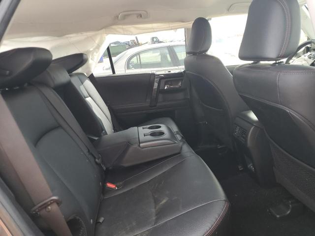 Photo 11 from auction – 2023 TOYOTA 4RUNNER SE with VIN JTERU5JR4P6131019