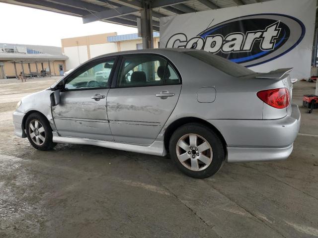 Photo 2 from auction – 2006 TOYOTA COROLLA CE with VIN 1NXBR30E86Z648159