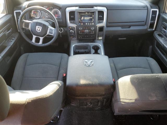 Photo 8 from auction – 2022 RAM 1500 CLASS with VIN 1C6RR7LGXNS199141